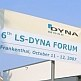 2007 Deutsches LS-DYNA Forum