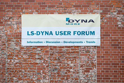 LS-DYNA Forum 2018 - eine gelungene Konferenz