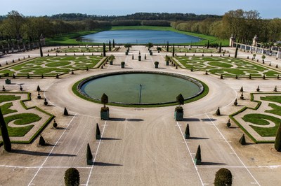 DYNAmore France bezieht neue Büroräume in Versailles