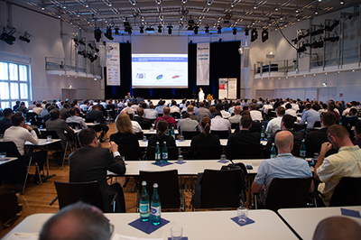 German LS-DYNA Forum: Agenda online