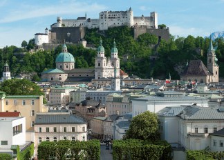 11th European LS-DYNA Conference Salzburg –  DYNAmore is calling for papers