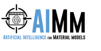DYNAmore successfully applies for a research project on AI in the field of material modeling