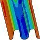 Hot Forming with LS-DYNA