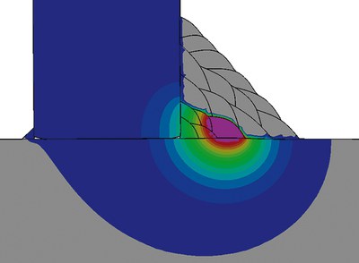 Introduction to Welding Simulation