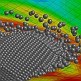 LS-DYNA Compact: Smoothed Particle Hydrodynamics